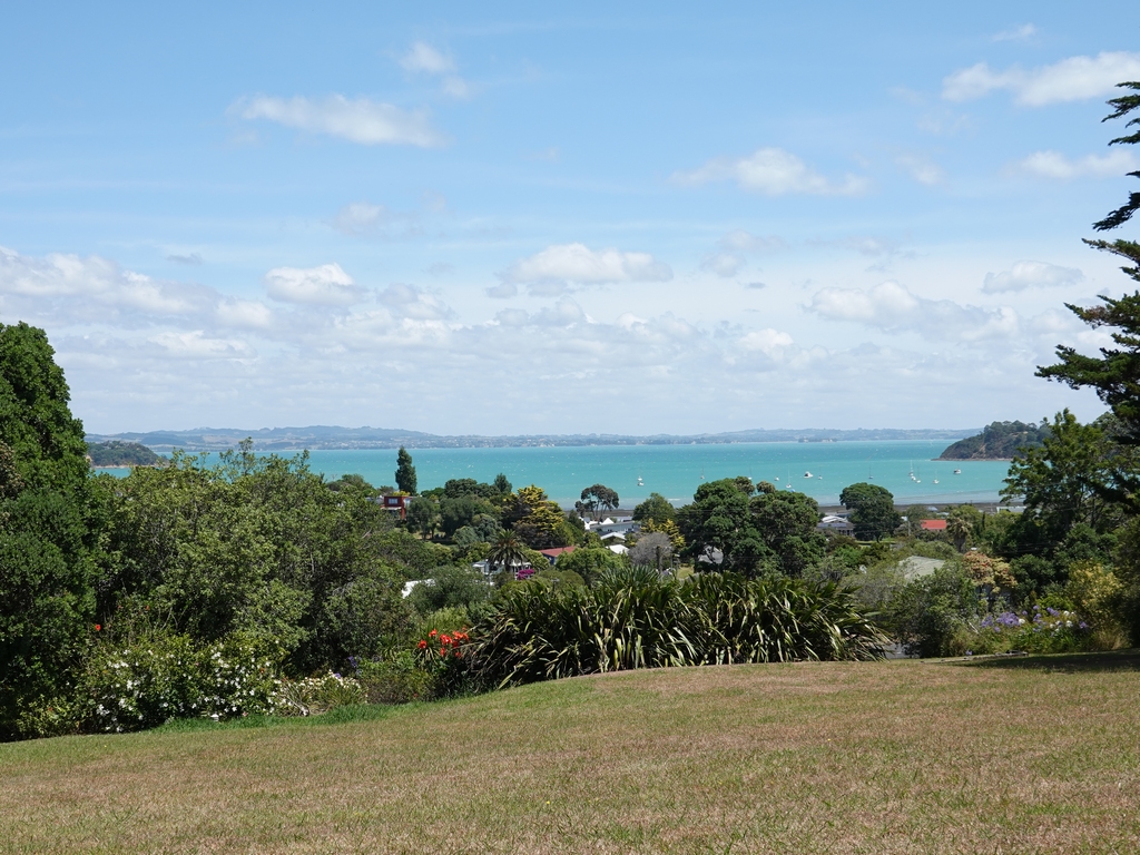 Waiheke Island