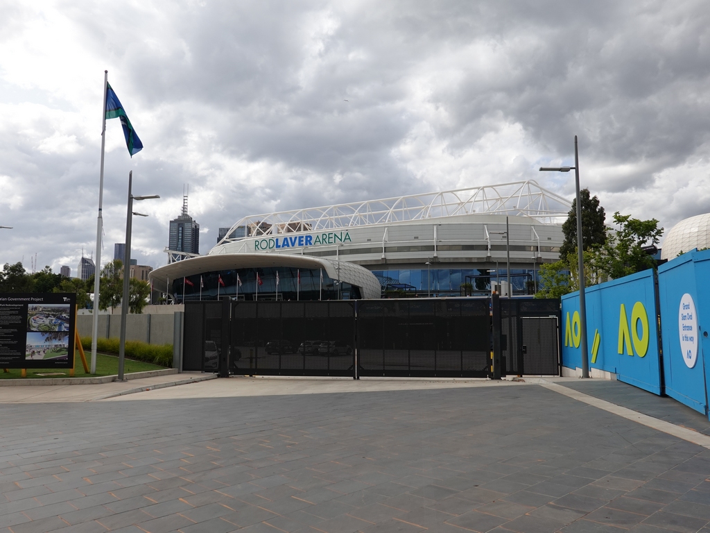 Australian Open