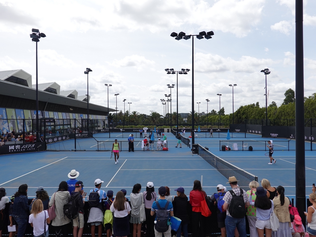 Australian Open