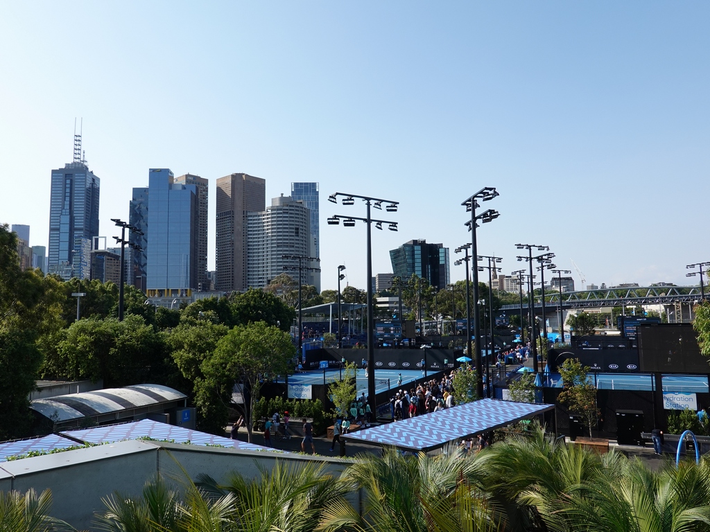 Australian Open