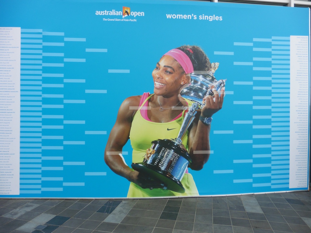 Australian Open