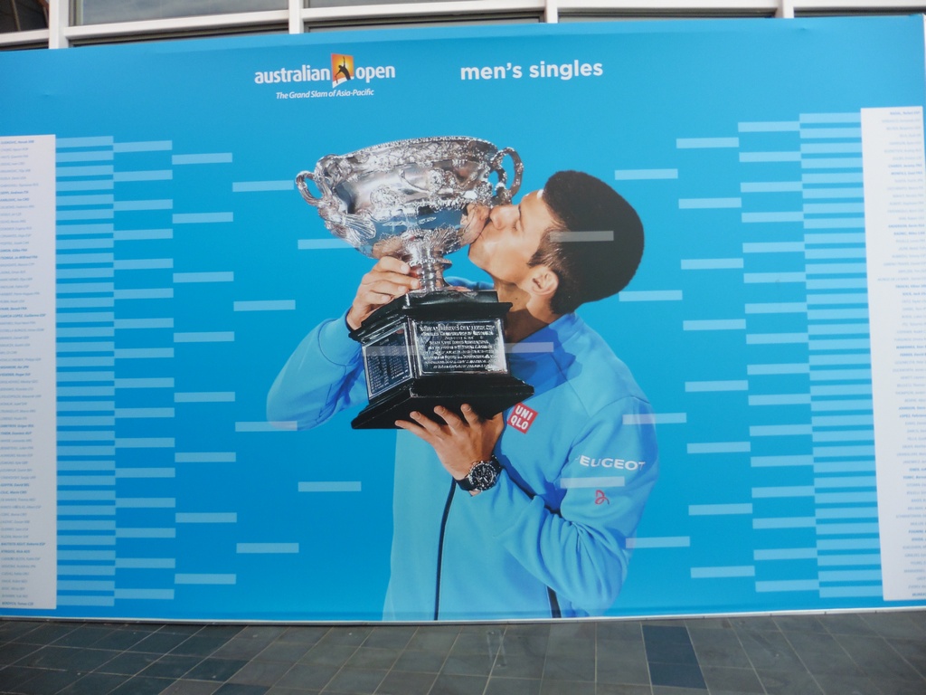 Australian Open