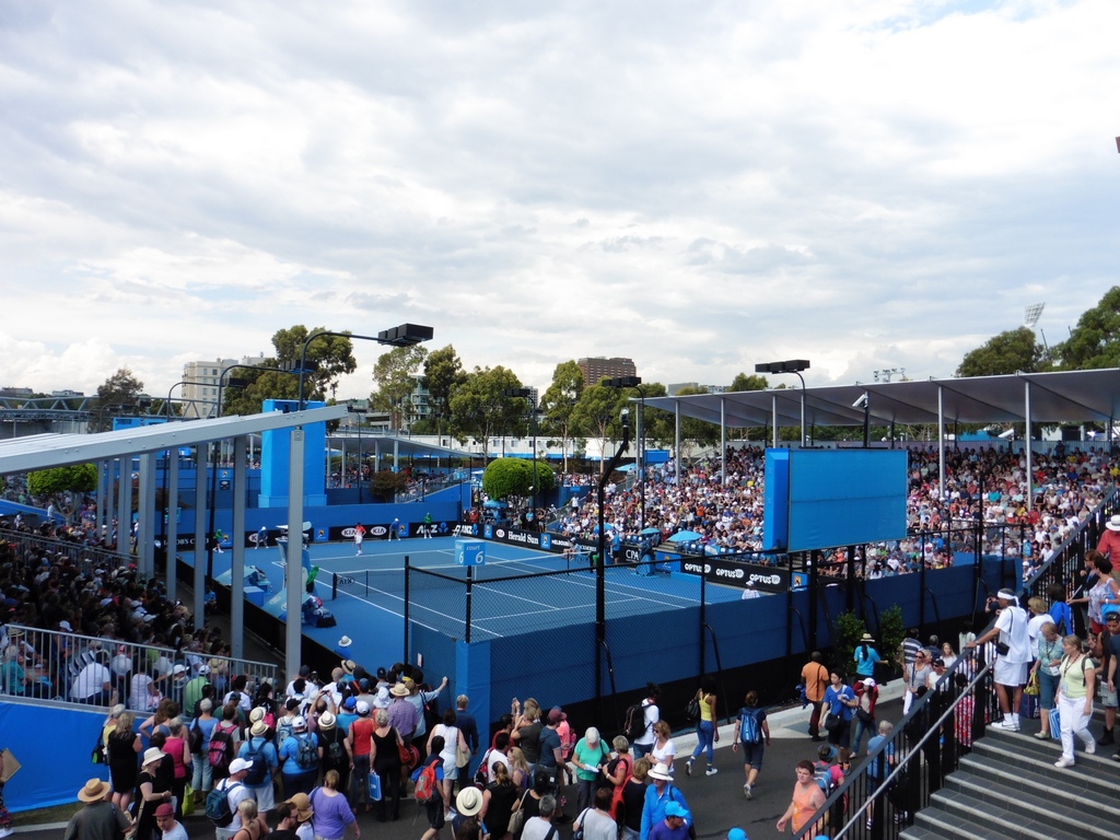 Australian Open