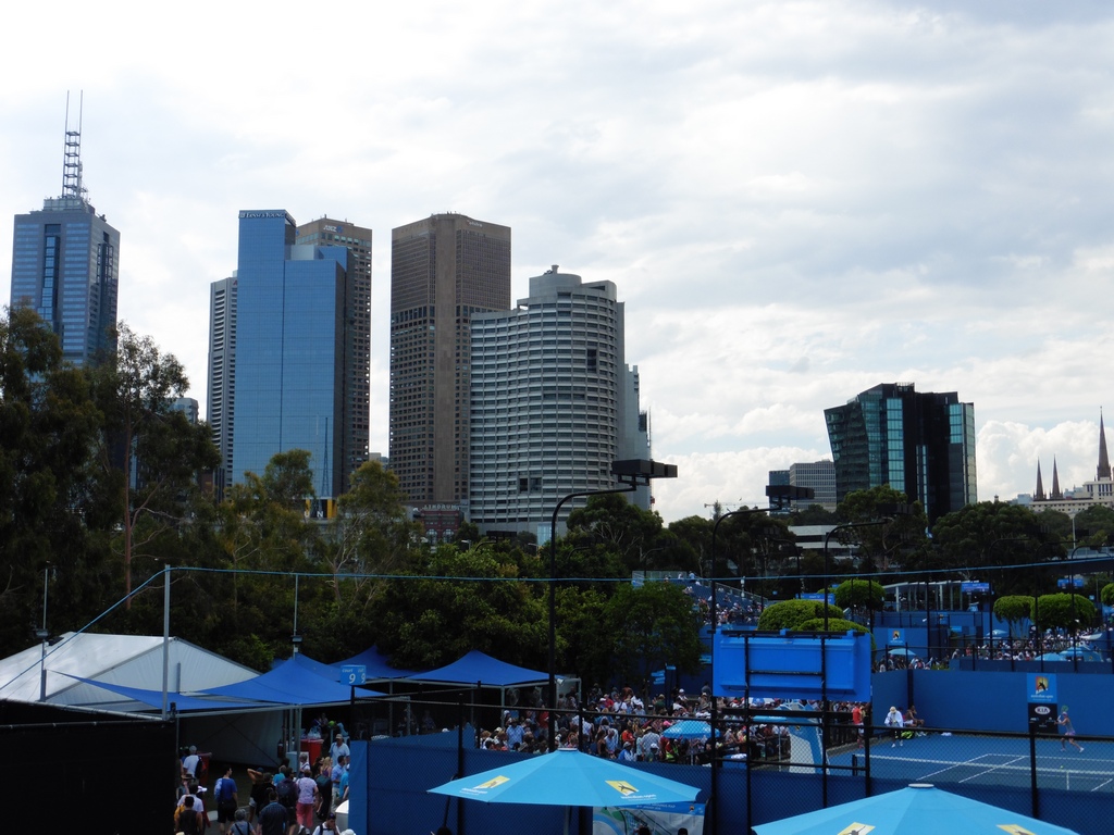 Australian Open