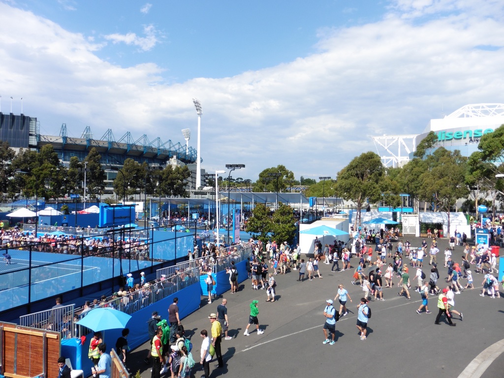 Australian Open