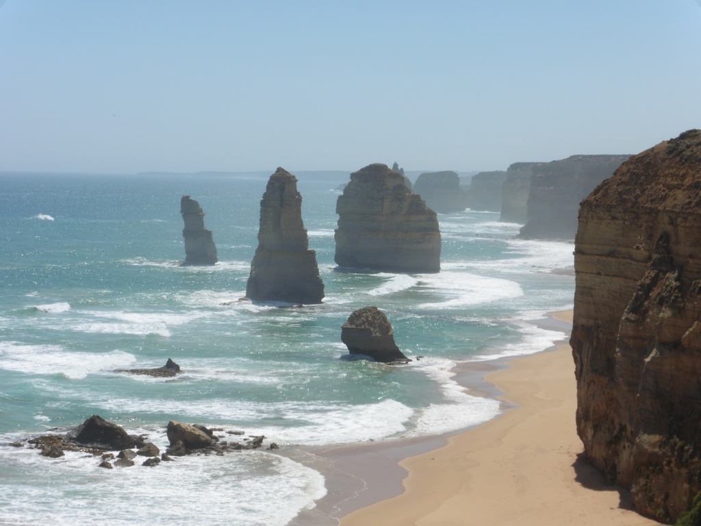 Victoria: Twelve Apostles