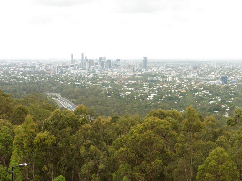 Brisbane