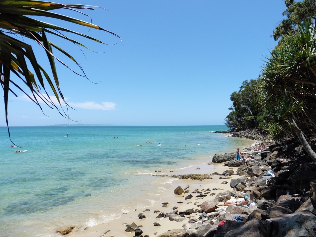 Sunshine Coast: Noosa Heads