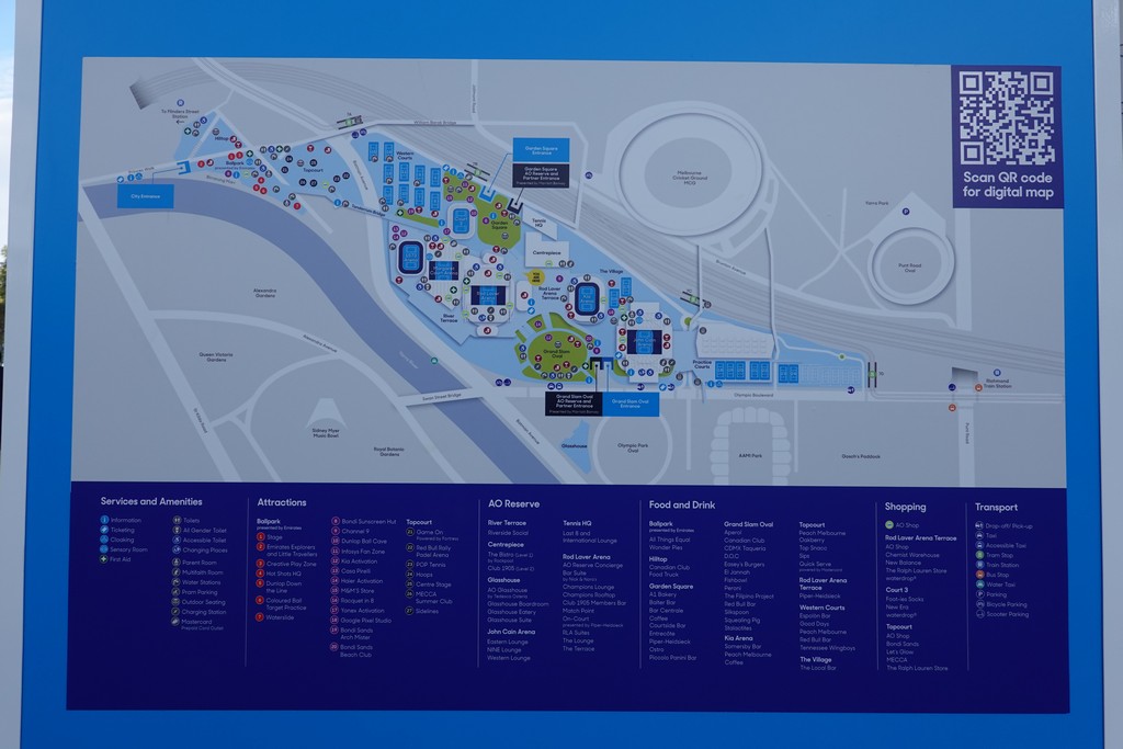 Australian Open