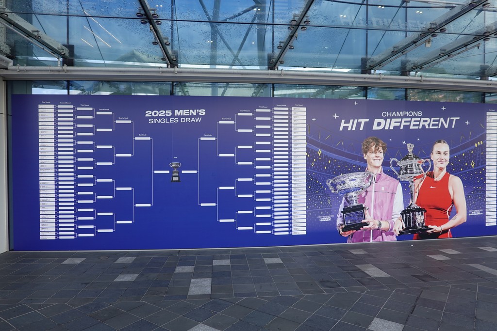 Australian Open