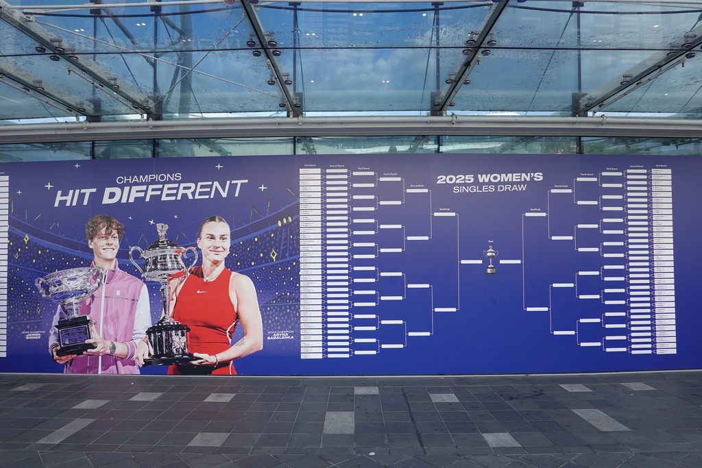 Australian Open