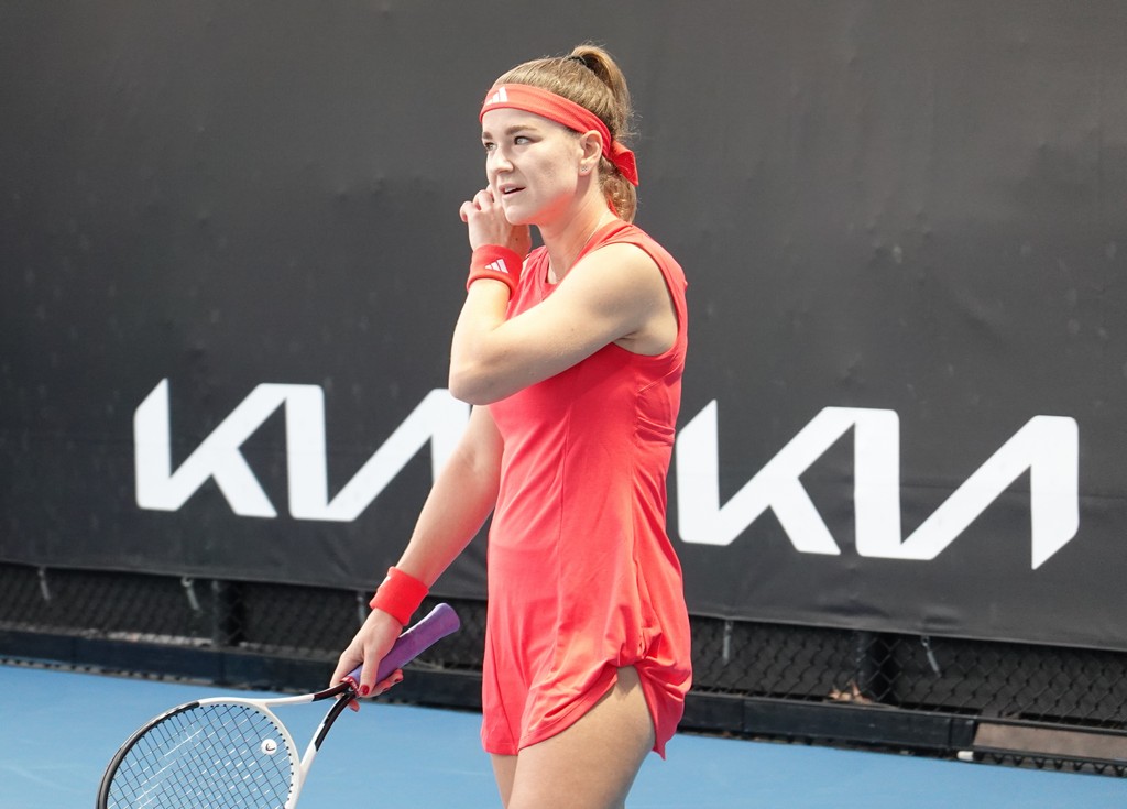Muchová vs. Podoroska
