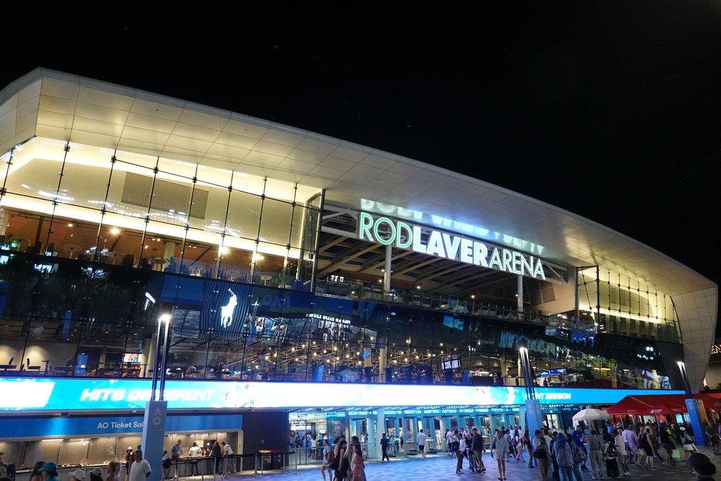 Australian Open