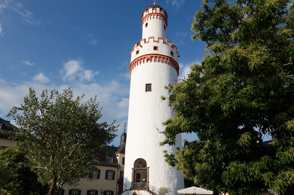 Bad Homburg vor der Höhe: Schloss Bad Homburg