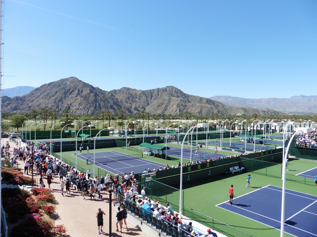 ATP Indian Wells