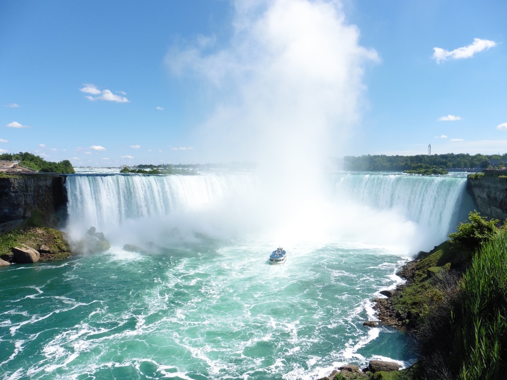 Niagara Falls