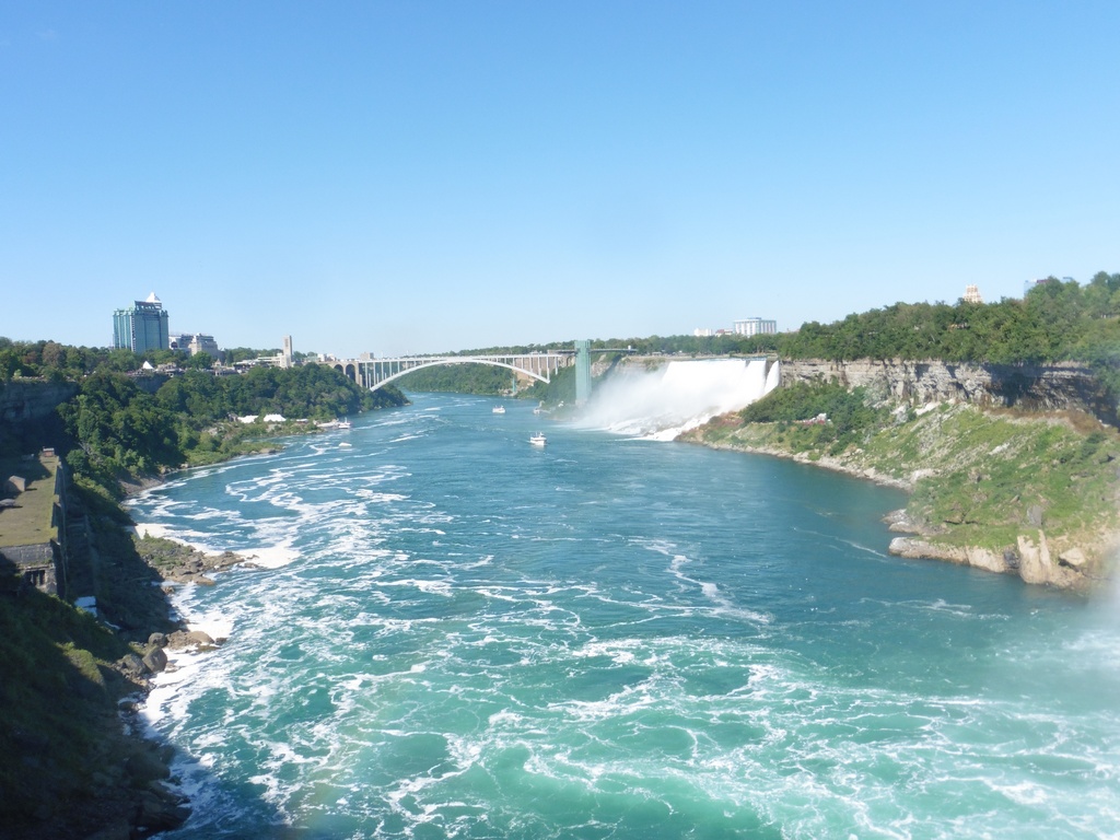 Niagara Falls