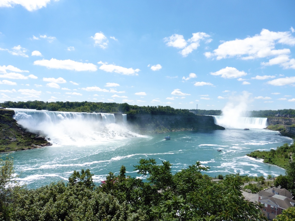 Niagara Falls