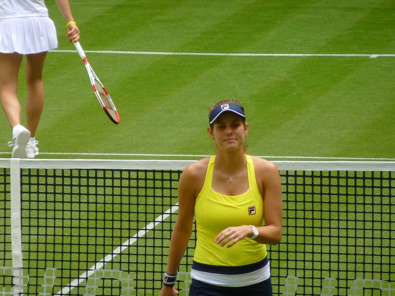 Champions Trophy @ ATP Halle