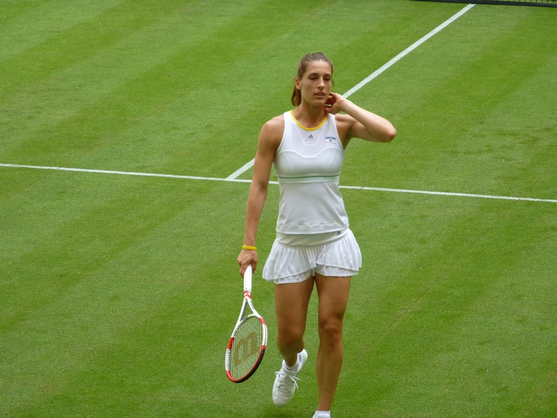 Champions Trophy @ ATP Halle