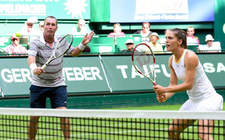 Champions Trophy @ ATP Halle