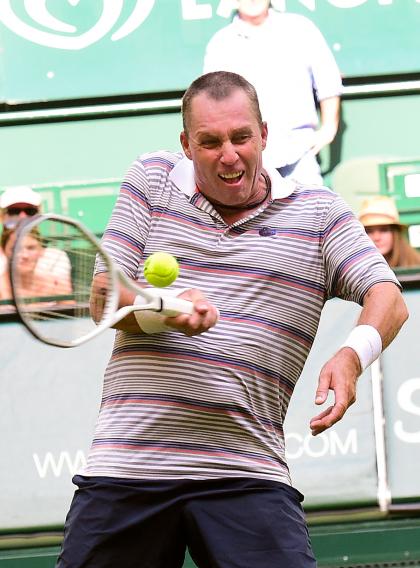 Champions Trophy @ ATP Halle