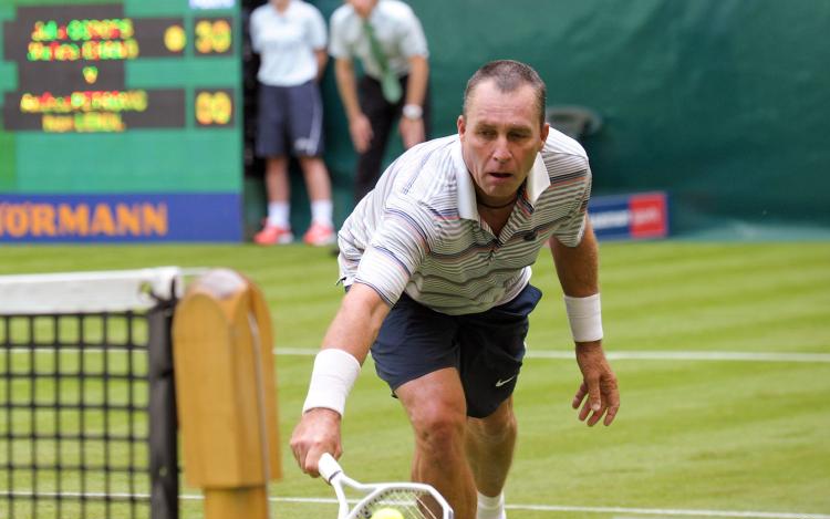 Champions Trophy @ ATP Halle