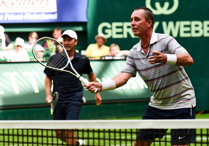 Champions Trophy @ ATP Halle