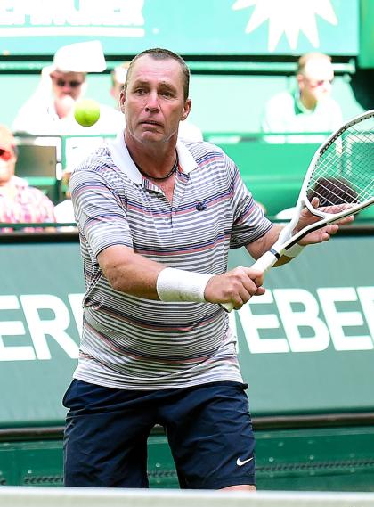 Champions Trophy @ ATP Halle