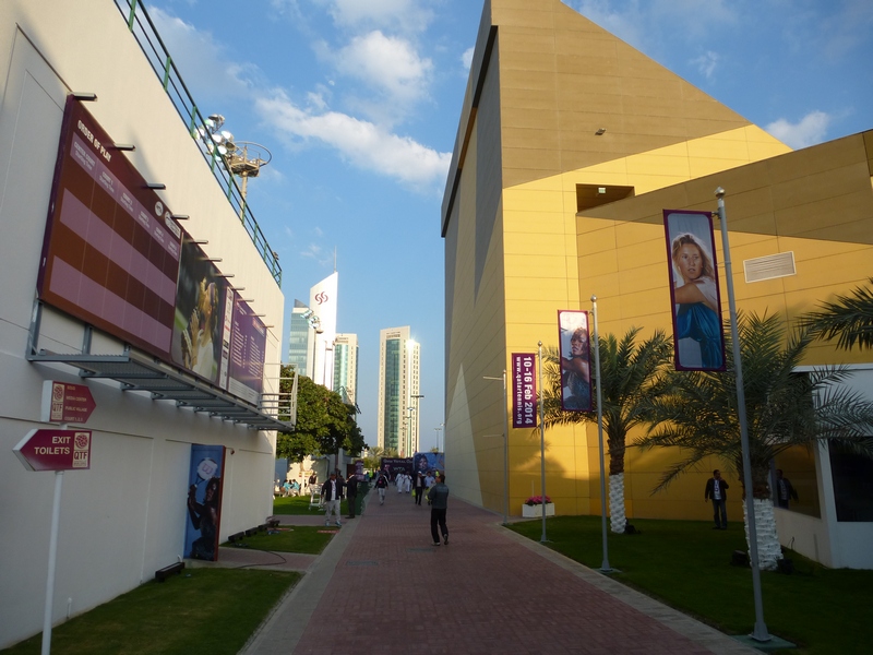 WTA Doha