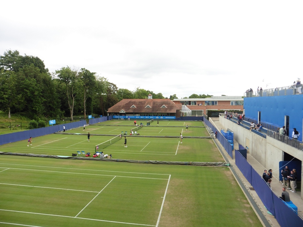 WTA Birmingham