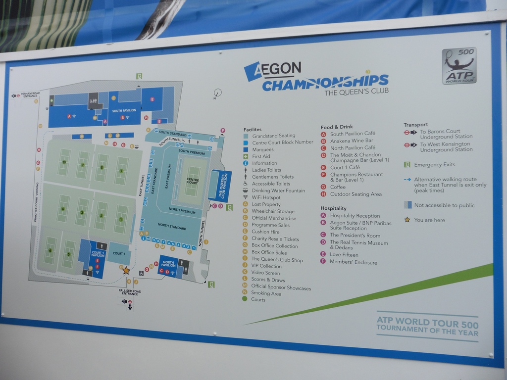 ATP Queen's Club