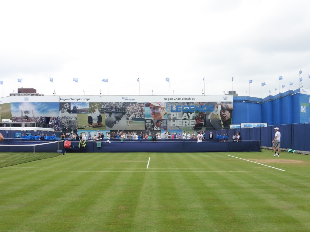 ATP Queen's Club