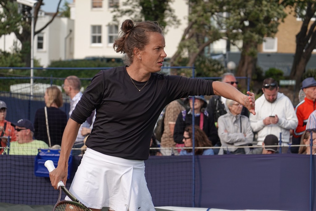 Strýcová/Martincová vs. Dabrowski/Gavrilova