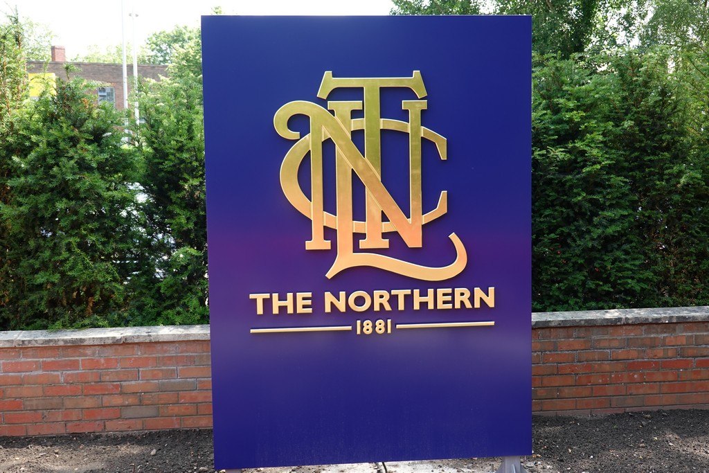 Manchester: Northern Lawn Tennis Club