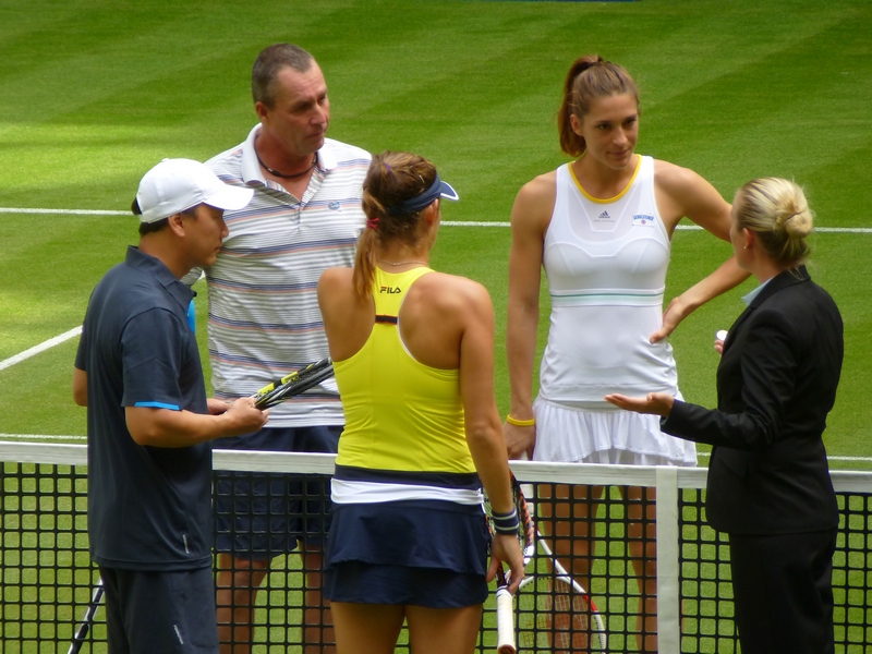 Champions Trophy @ ATP Halle