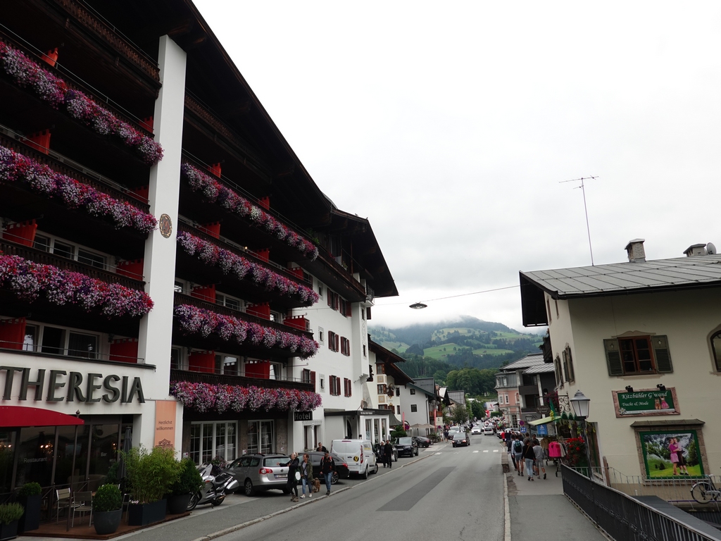 Kitzbuhel