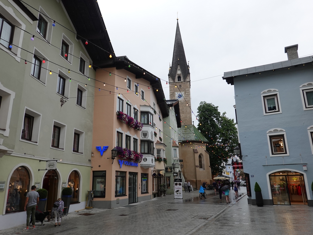 Kitzbuhel