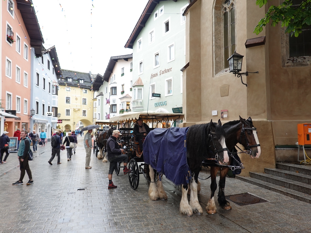 Kitzbuhel