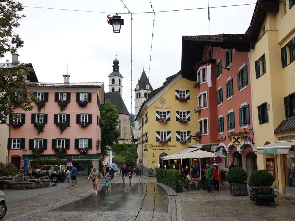 Kitzbühel