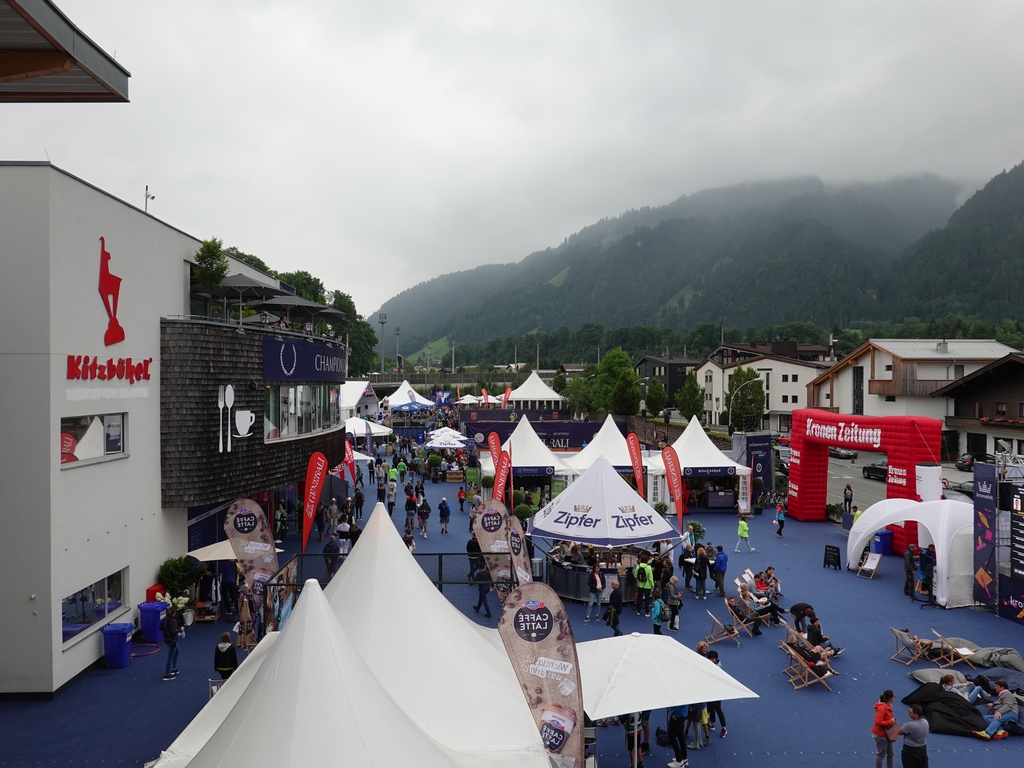 ATP Kitzbuhel