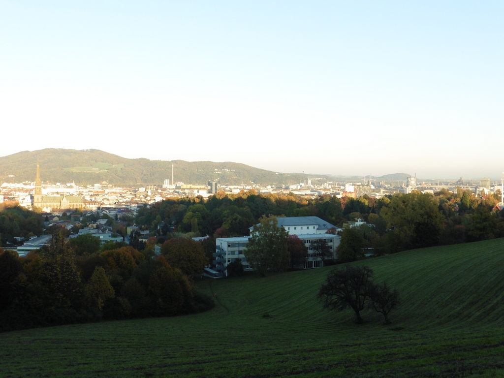 Linz