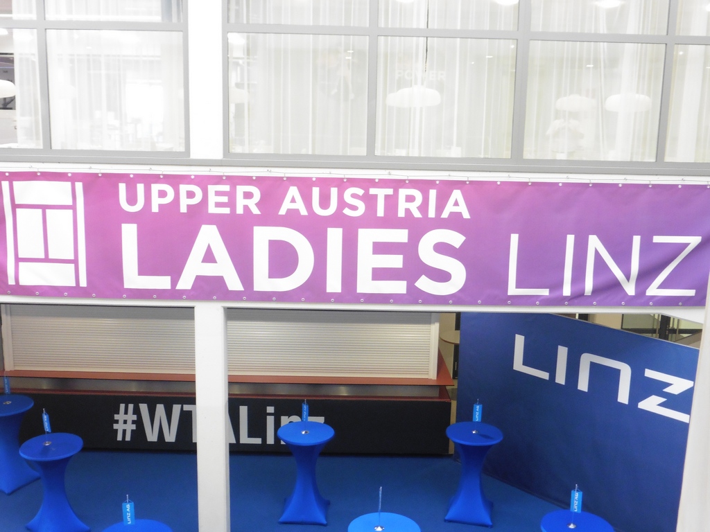 WTA Linz