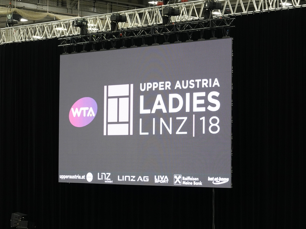 WTA Linz