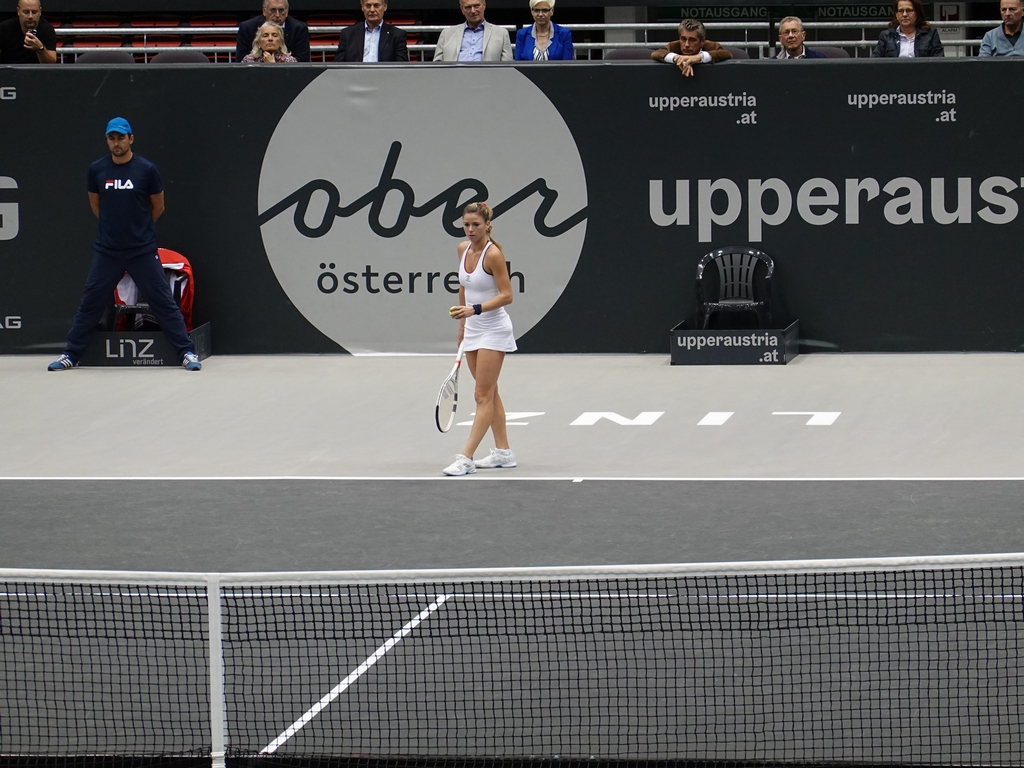 Giorgi vs. Gasparyan