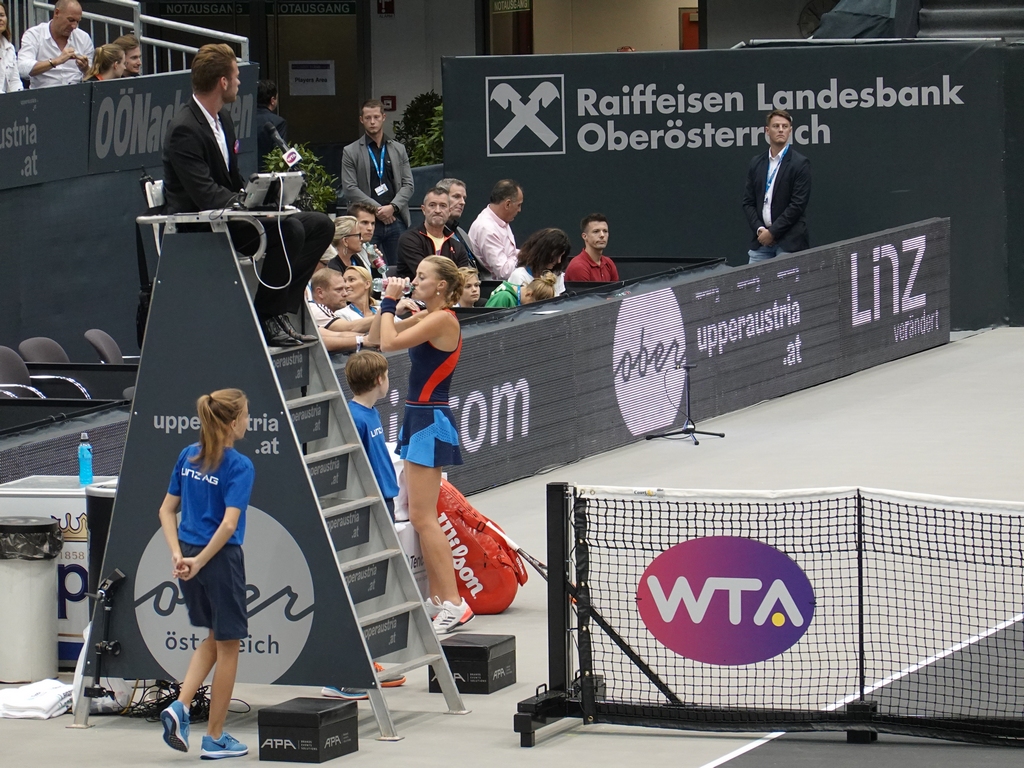 Petkovic vs. Mladenovic