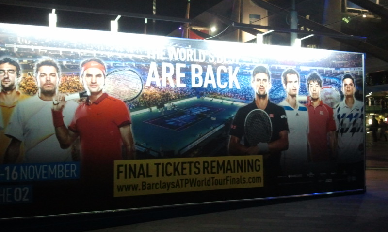 ATP Finals