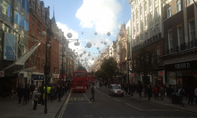 Oxford Street