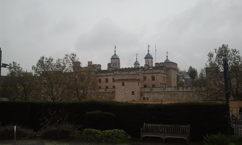 Tower of London