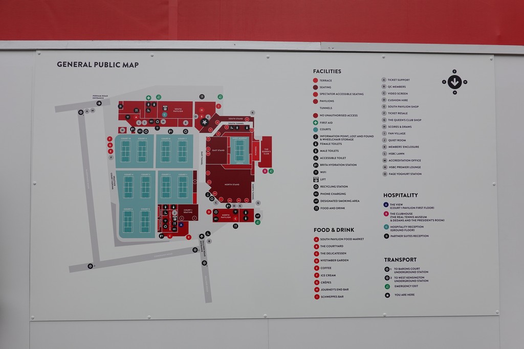 WTA Queen's Club